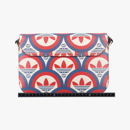 Gucci Horsebit 1955 Multicolor Leather 602204 A037943108