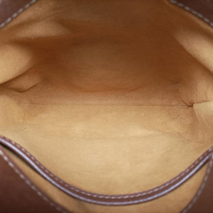 Louis Vuittonmusette Salsa Short Strap Monogram / Brownish Monogram Canvas