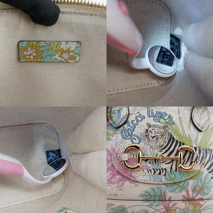 Gucci Horsebit 1955 Adidas Collaboration Multicolor Leather 677212 D036788204