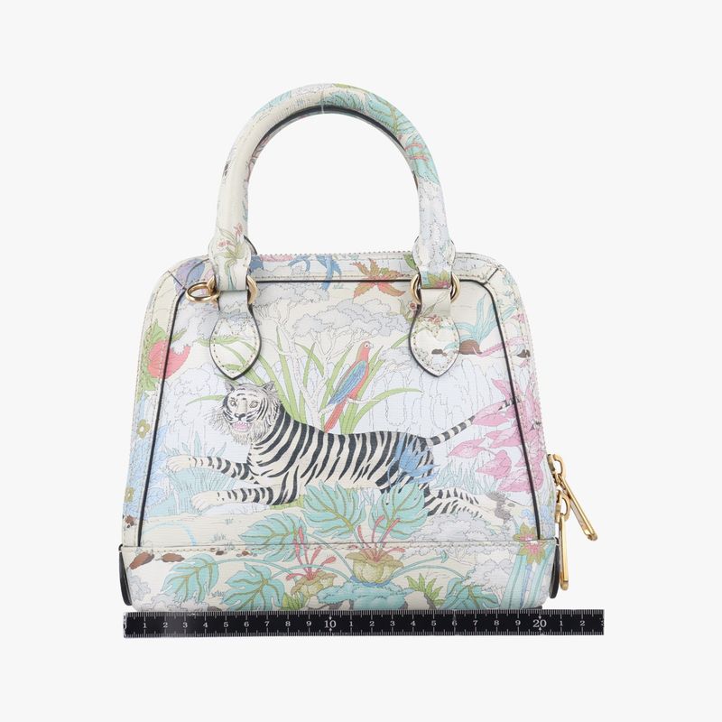 Gucci Horsebit 1955 Adidas Collaboration Multicolor Leather 677212 D036788204