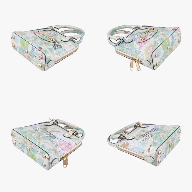 Gucci Horsebit 1955 Adidas Collaboration Multicolor Leather 677212 D036788204