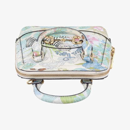 Gucci Horsebit 1955 Adidas Collaboration Multicolor Leather 677212 D036788204