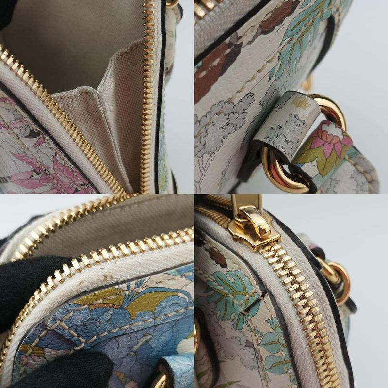 Gucci Horsebit 1955 Adidas Collaboration Multicolor Leather 677212 D036788204