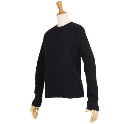 Hermes Knit 24AW Sweater H Pattern Longs