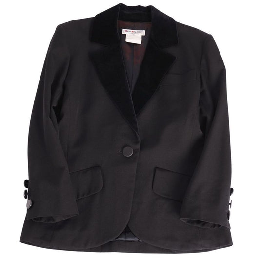 Vintage Saint Laurent Yves Saint Laurent Jacket