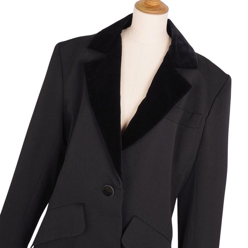 Vintage Saint Laurent Yves Saint Laurent Jacket