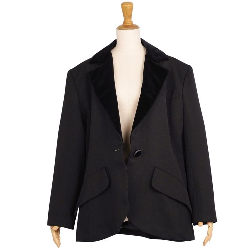 Vintage Saint Laurent Yves Saint Laurent Jacket