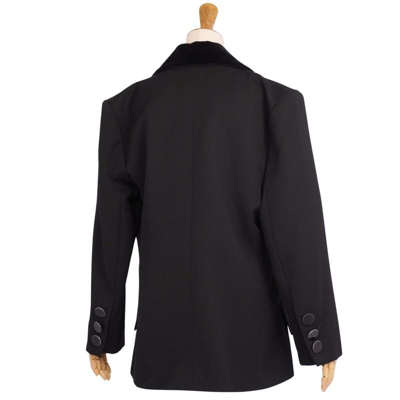 Vintage Saint Laurent Yves Saint Laurent Jacket