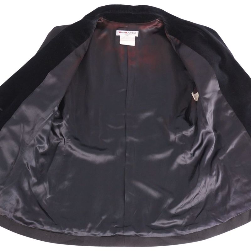 Vintage Saint Laurent Yves Saint Laurent Jacket