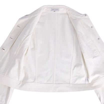Celine Jacket Denim Jacket Cotton Outerwear