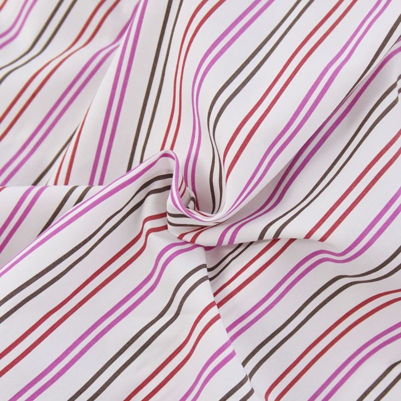 Hermes Shirt Long Sleeve Long Sleeve Stripe Serie Bo