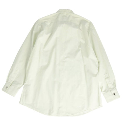 Hermes Shirt Long Sleeve Long Sleeve Check Serie Botta