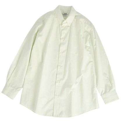 Hermes Shirt Long Sleeve Long Sleeve Check Serie Botta