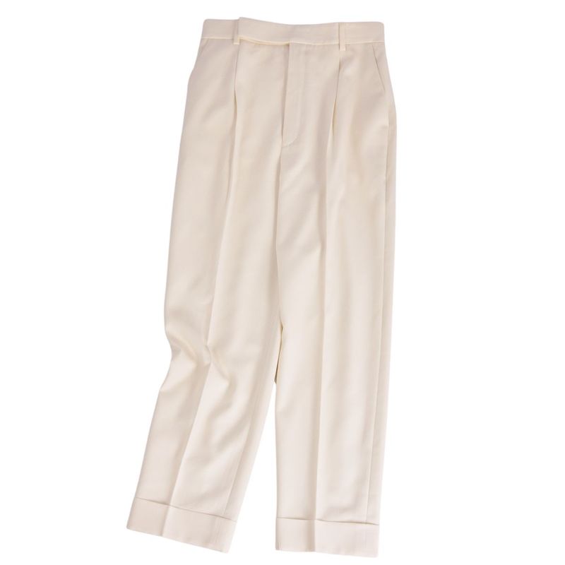 Saint Laurent Paris Pants 20