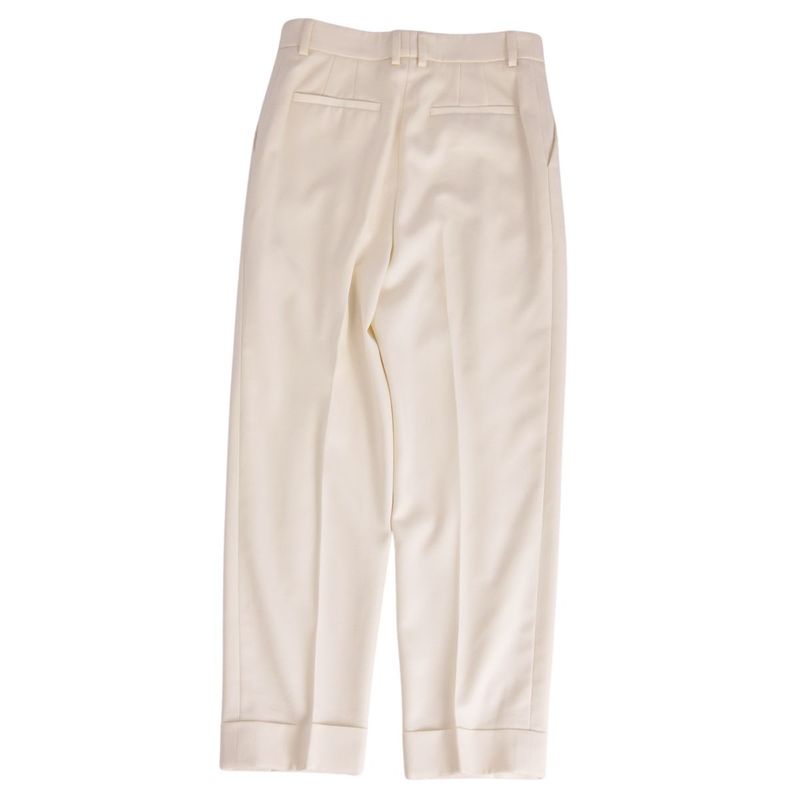 Saint Laurent Paris Pants 20