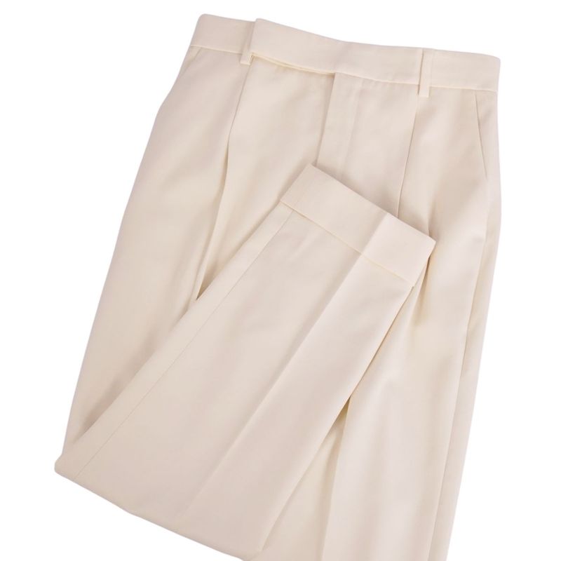 Saint Laurent Paris Pants 20