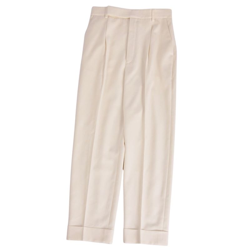 Saint Laurent Paris Pants 20