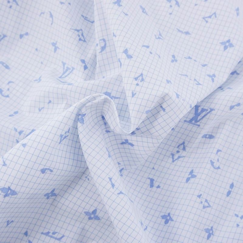 Louis Vuitton Shirt 19AW DNA Monog
