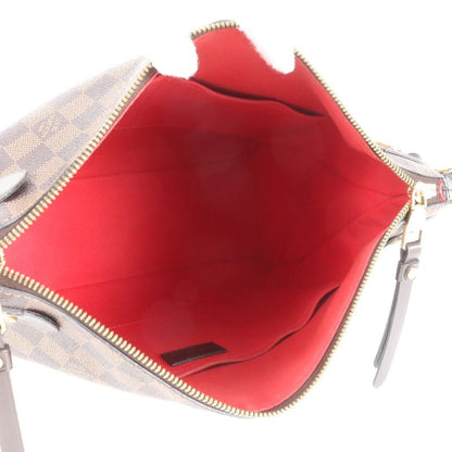 Louis Vuitton Damier Duomo N41425 Leather Shoulder Bag Crossbody Hand Tote