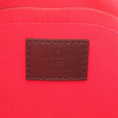 Louis Vuitton Damier Duomo N41425 Leather Shoulder Bag Crossbody Hand Tote