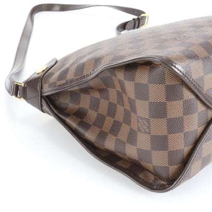 Louis Vuitton Damier Duomo N41425 Leather Shoulder Bag Crossbody Hand Tote