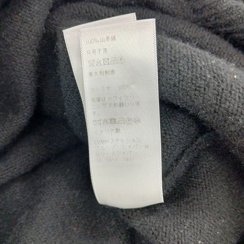 Celine Cashmere Sweater 2a634981e XS Black AA