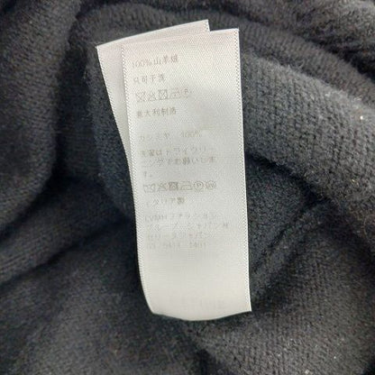 Celine Cashmere Sweater 2a634981e XS Black AA