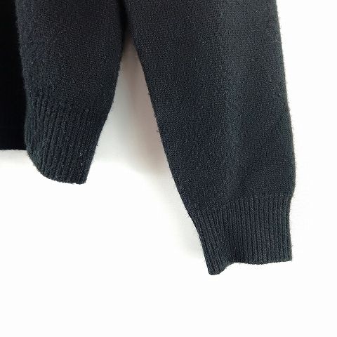 Celine Cashmere Sweater 2a634981e XS Black AA