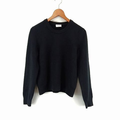 Celine Cashmere Sweater 2a634981e XS Black AA
