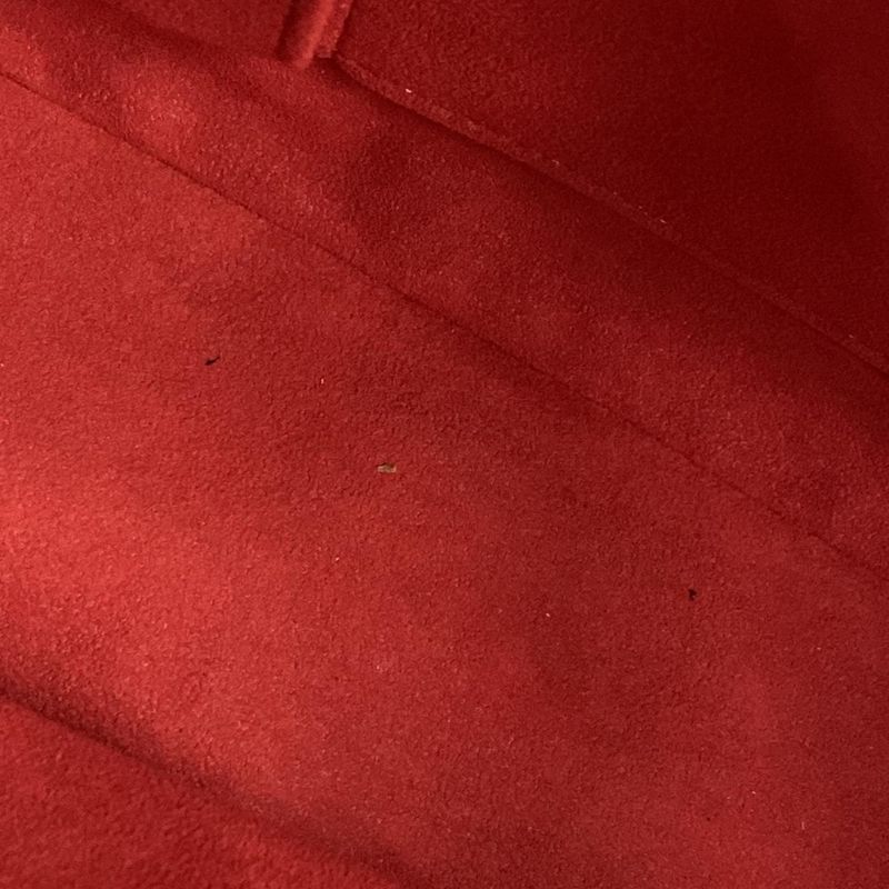 Louis Vuitton Damier Parioli PM N51123 Ebène Tote Bag