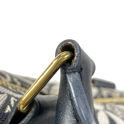 Louis Vuitton Since 1854 Speedy Bandoliere 25 M45769 Noir Black