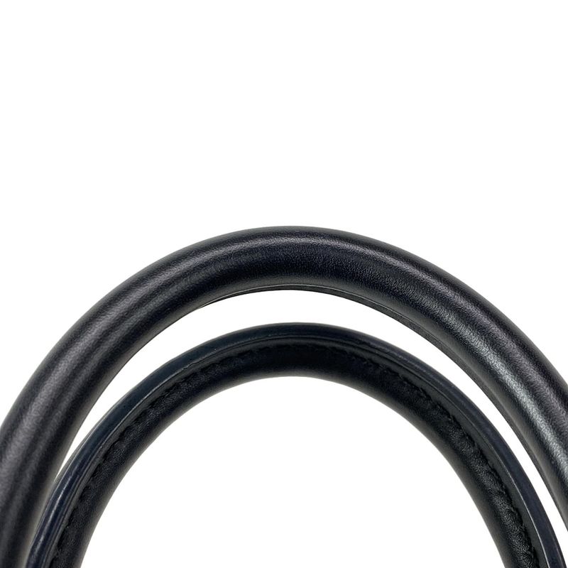 Louis Vuitton Since 1854 Speedy Bandoliere 25 M45769 Noir Black