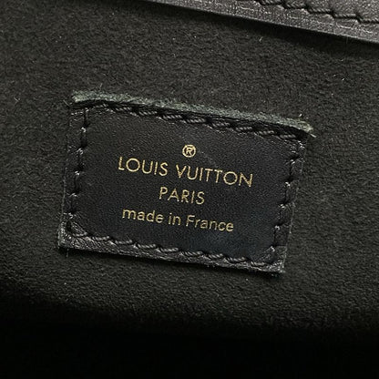 Louis Vuitton Since 1854 Speedy Bandoliere 25 M45769 Noir Black