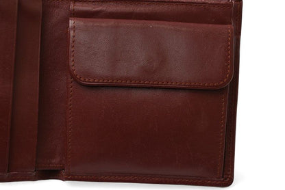 Cartier Fold Wallet Vintage Cartier Men's Must De Cartier Bordeaux 73184192