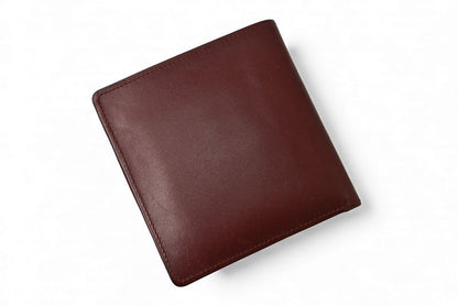 Cartier Fold Wallet Vintage Cartier Men's Must De Cartier Bordeaux 73184192
