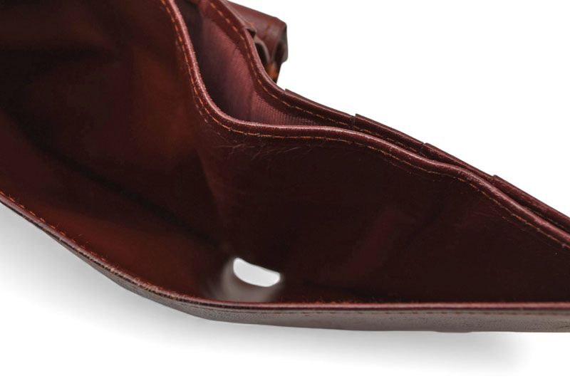 Cartier Fold Wallet Vintage Cartier Men's Must De Cartier Bordeaux 73184192