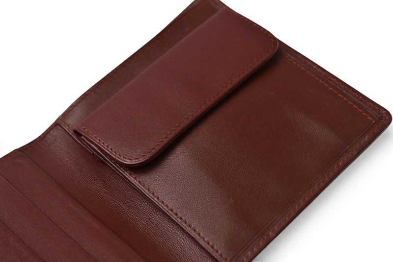 Cartier Fold Wallet Vintage Cartier Men's Must De Cartier Bordeaux 73184192