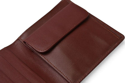 Cartier Fold Wallet Vintage Cartier Men's Must De Cartier Bordeaux 73184192