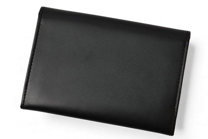 Cartier Card Case Business Card Holder Pass Case Cartier Pasha Pass Case Calf