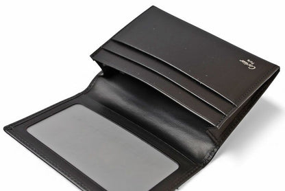 Cartier Card Case Business Card Holder Pass Case Cartier Pasha Pass Case Calf
