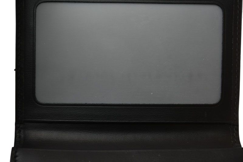 Cartier Card Case Business Card Holder Pass Case Cartier Pasha Pass Case Calf