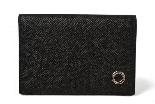 Bulgari Card Case Business Card Holder Bvlgari Bulgari Man Business Card Holder