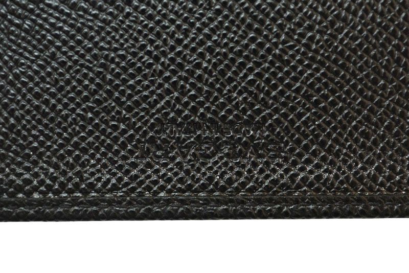 Bulgari Card Case Business Card Holder Bvlgari Bulgari Man Business Card Holder