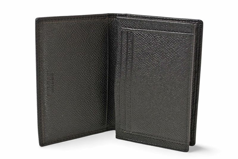 Bulgari Card Case Business Card Holder Bvlgari Bulgari Man Business Card Holder