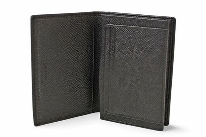 Bulgari Card Case Business Card Holder Bvlgari Bulgari Man Business Card Holder
