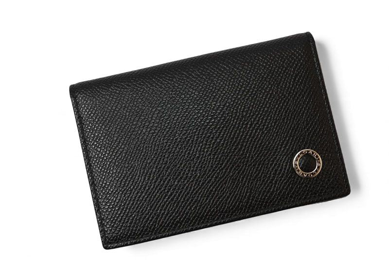 Bulgari Card Case Business Card Holder Bvlgari Bulgari Man Business Card Holder