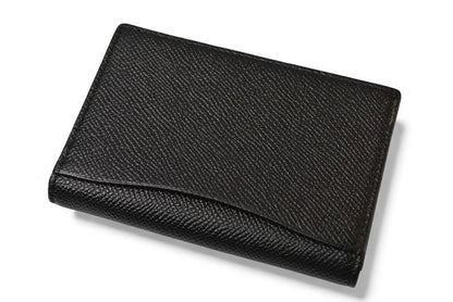 Bulgari Card Case Business Card Holder Bvlgari Bulgari Man Business Card Holder