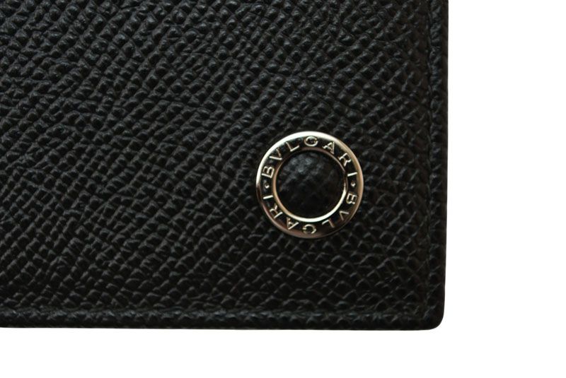 Bulgari Card Case Business Card Holder Bvlgari Bulgari Man Business Card Holder