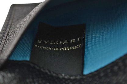 Bulgari Card Case Business Card Holder Bvlgari Bulgari Man Business Card Holder