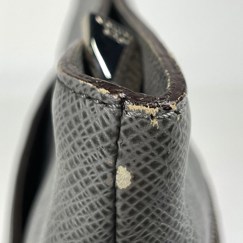 Louis Vuitton Sacha Crossbody Shoulder Bag Taiga Glacier (grey) M32630 Mb2132